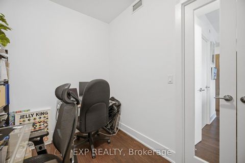 Photo 22 at 2505 - 200 Bloor Street W, Annex, Toronto