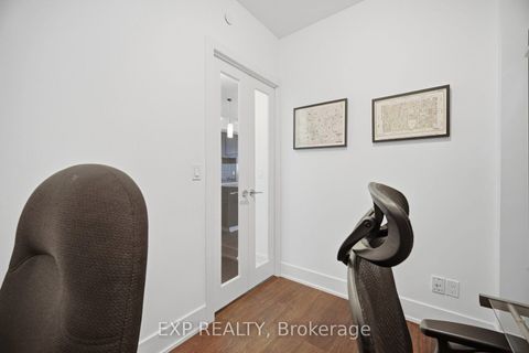 Photo 23 at 2505 - 200 Bloor Street W, Annex, Toronto