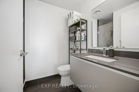 Photo 24 at 2505 - 200 Bloor Street W, Annex, Toronto