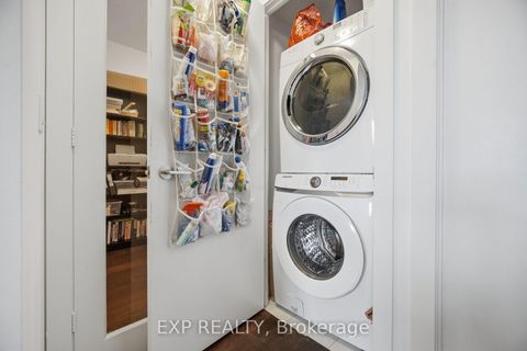 Photo 26 at 2505 - 200 Bloor Street W, Annex, Toronto