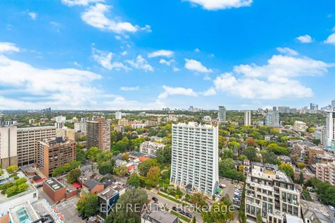 Photo 28 at 2505 - 200 Bloor Street W, Annex, Toronto