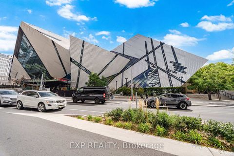 Photo 37 at 2505 - 200 Bloor Street W, Annex, Toronto