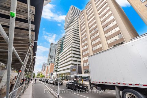 Photo 39 at 2505 - 200 Bloor Street W, Annex, Toronto