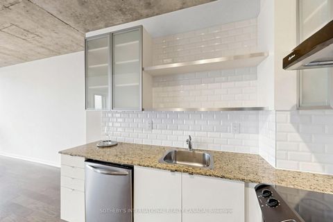 Photo 12 at 2207 - 33 Lombard Street, Yonge Corridor, Toronto