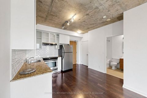 Photo 14 at 2207 - 33 Lombard Street, Yonge Corridor, Toronto