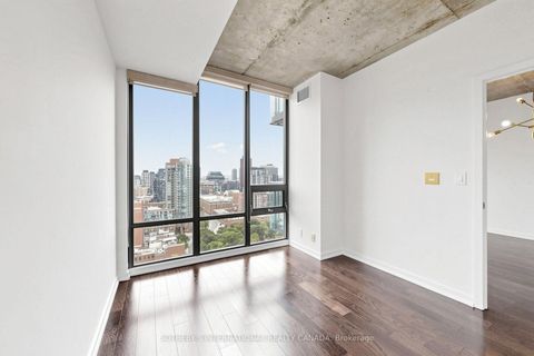 Photo 15 at 2207 - 33 Lombard Street, Yonge Corridor, Toronto
