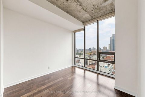Photo 16 at 2207 - 33 Lombard Street, Yonge Corridor, Toronto