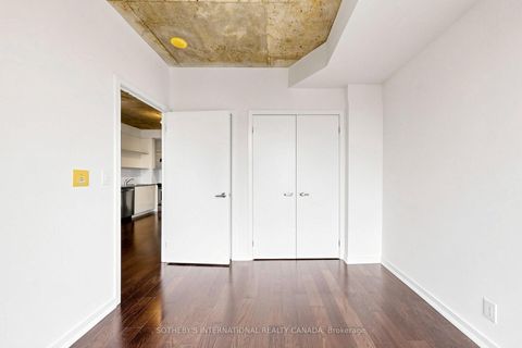 Photo 19 at 2207 - 33 Lombard Street, Yonge Corridor, Toronto