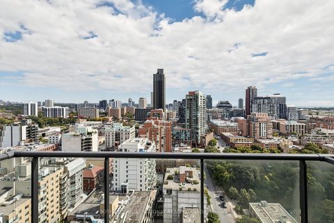 Photo 27 at 2207 - 33 Lombard Street, Yonge Corridor, Toronto