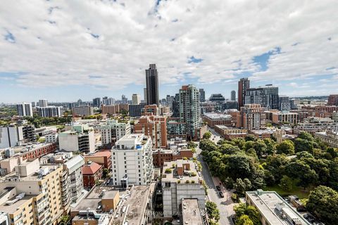 Photo 28 at 2207 - 33 Lombard Street, Yonge Corridor, Toronto