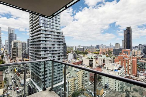 Photo 30 at 2207 - 33 Lombard Street, Yonge Corridor, Toronto