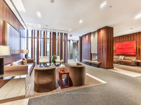 Photo 31 at 2207 - 33 Lombard Street, Yonge Corridor, Toronto
