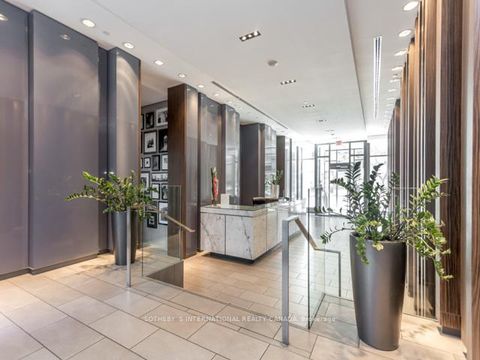 Photo 32 at 2207 - 33 Lombard Street, Yonge Corridor, Toronto