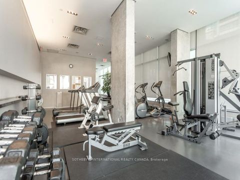 Photo 34 at 2207 - 33 Lombard Street, Yonge Corridor, Toronto