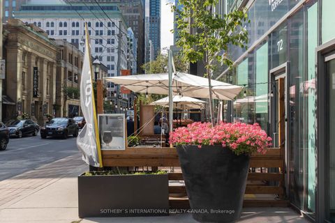 Photo 42 at 2207 - 33 Lombard Street, Yonge Corridor, Toronto