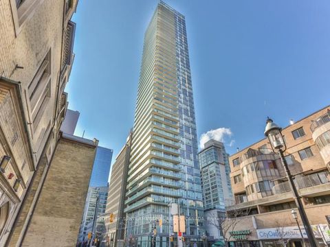 Photo 43 at 2207 - 33 Lombard Street, Yonge Corridor, Toronto