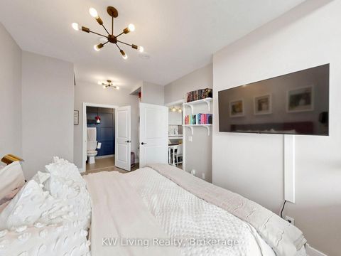 Photo 20 at 406 - 11 Lillian Street, Mount Pleasant West, Toronto