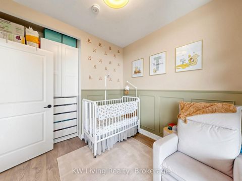 Photo 24 at 406 - 11 Lillian Street, Mount Pleasant West, Toronto