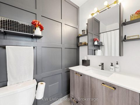 Photo 32 at 406 - 11 Lillian Street, Mount Pleasant West, Toronto
