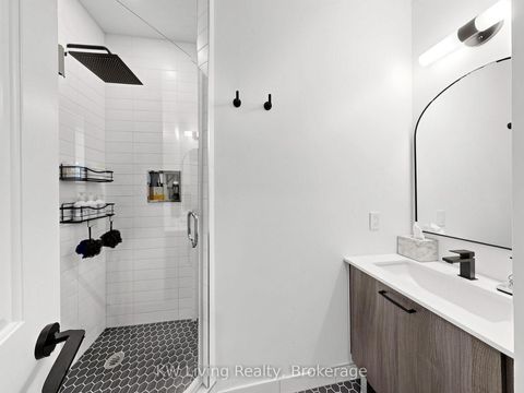 Photo 34 at 406 - 11 Lillian Street, Mount Pleasant West, Toronto