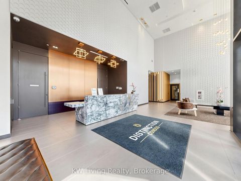 Photo 37 at 406 - 11 Lillian Street, Mount Pleasant West, Toronto