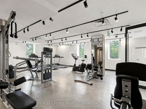 Photo 38 at 406 - 11 Lillian Street, Mount Pleasant West, Toronto