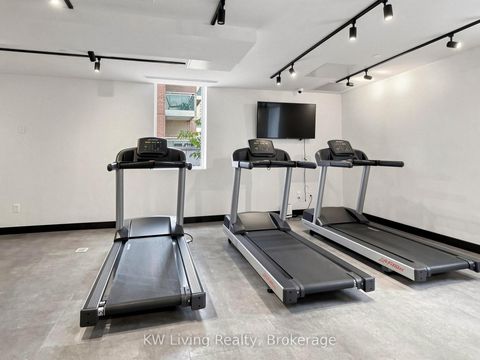 Photo 39 at 406 - 11 Lillian Street, Mount Pleasant West, Toronto