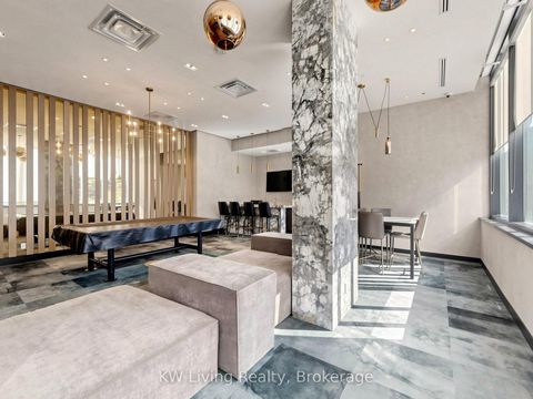 Photo 40 at 406 - 11 Lillian Street, Mount Pleasant West, Toronto