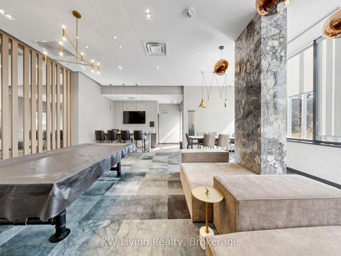 Photo 41 at 406 - 11 Lillian Street, Mount Pleasant West, Toronto