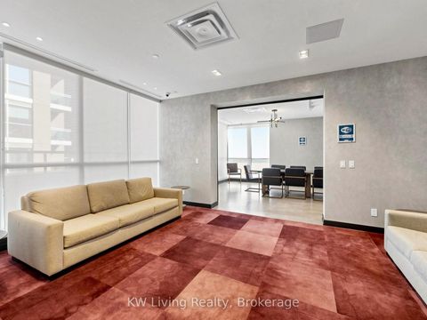 Photo 42 at 406 - 11 Lillian Street, Mount Pleasant West, Toronto