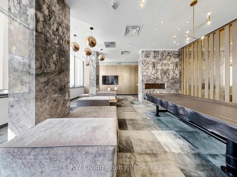 Photo 43 at 406 - 11 Lillian Street, Mount Pleasant West, Toronto