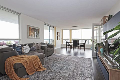 Photo 0 at 1913 - 4725 Sheppard Avenue E, Malvern West, Toronto