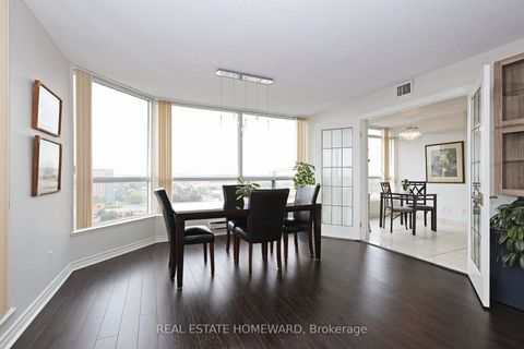 Photo 6 at 1913 - 4725 Sheppard Avenue E, Malvern West, Toronto