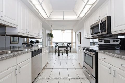 Photo 9 at 1913 - 4725 Sheppard Avenue E, Malvern West, Toronto