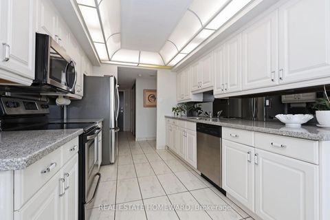 Photo 12 at 1913 - 4725 Sheppard Avenue E, Malvern West, Toronto