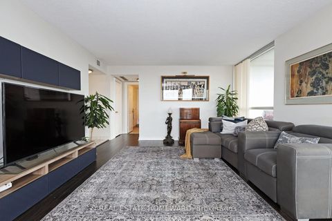 Photo 14 at 1913 - 4725 Sheppard Avenue E, Malvern West, Toronto