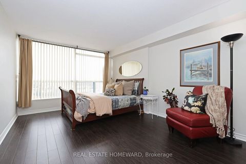 Photo 15 at 1913 - 4725 Sheppard Avenue E, Malvern West, Toronto