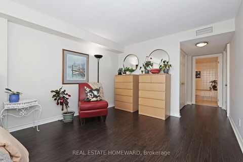 Photo 16 at 1913 - 4725 Sheppard Avenue E, Malvern West, Toronto