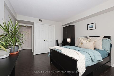 Photo 21 at 1913 - 4725 Sheppard Avenue E, Malvern West, Toronto