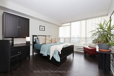 Photo 22 at 1913 - 4725 Sheppard Avenue E, Malvern West, Toronto