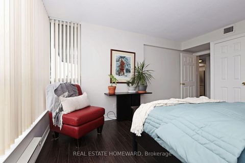 Photo 23 at 1913 - 4725 Sheppard Avenue E, Malvern West, Toronto
