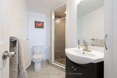 Photo 24 at 1913 - 4725 Sheppard Avenue E, Malvern West, Toronto