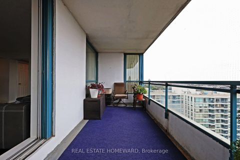 Photo 25 at 1913 - 4725 Sheppard Avenue E, Malvern West, Toronto
