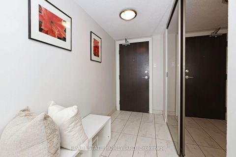 Photo 27 at 1913 - 4725 Sheppard Avenue E, Malvern West, Toronto