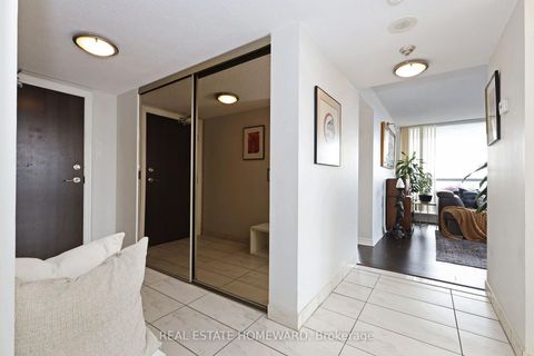 Photo 28 at 1913 - 4725 Sheppard Avenue E, Malvern West, Toronto