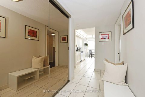 Photo 29 at 1913 - 4725 Sheppard Avenue E, Malvern West, Toronto
