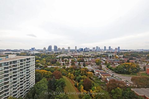 Photo 31 at 1913 - 4725 Sheppard Avenue E, Malvern West, Toronto