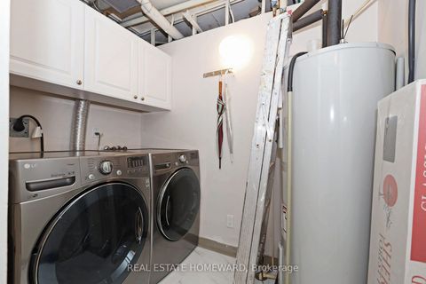 Photo 32 at 1913 - 4725 Sheppard Avenue E, Malvern West, Toronto