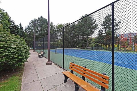 Photo 33 at 1913 - 4725 Sheppard Avenue E, Malvern West, Toronto