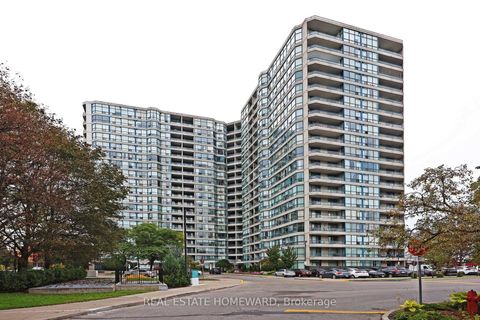 Photo 34 at 1913 - 4725 Sheppard Avenue E, Malvern West, Toronto
